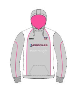 KPBB WOMEN'S HOODIE