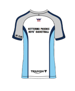 Alternative view of KPBB MEN'S COACH POLO
