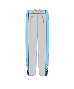 KPBB MEN'S TRACK PANT