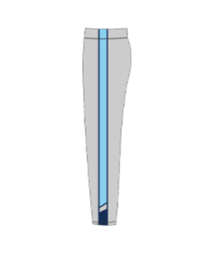 Alternative view of KPBB MEN'S TRACK PANT