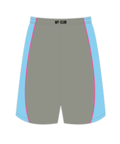 KPBB GIRLS REVERSIBLE SHORT - Image 3