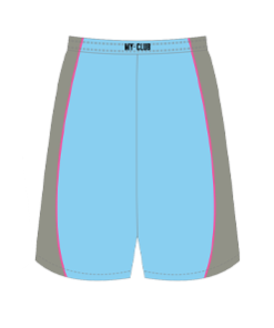 KPBB GIRLS REVERSIBLE SHORT - Image 5