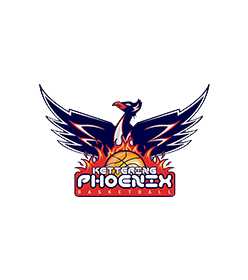 Kettering Phoenix Basketball Club