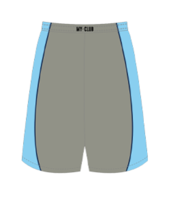 KPBB BOYS REVERSIBLE SHORT - Image 2
