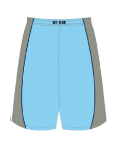 KPBB BOYS REVERSIBLE SHORT - Image 5