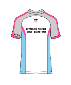 Alternative view of KPBB WOMEN'S COACH POLO