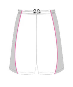 KPBB WOMEN'S REVERSIBLE SHORT - Image 3