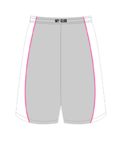 KPBB WOMEN'S REVERSIBLE SHORT - Image 5