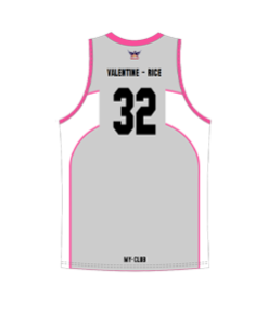 Alternative view of KPBB WOMEN'S REVERSIBLE VEST
