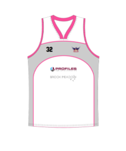 KPBB WOMEN'S REVERSIBLE VEST - Image 5