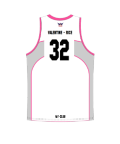 KPBB WOMEN'S REVERSIBLE VEST - Image 4