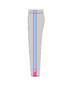 KPBB WOMEN'S TRACK PANT - Image 3