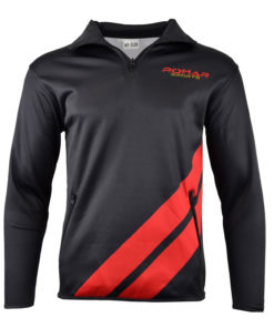 ROMAR 1/4 Zip top
