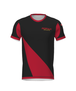Alternative view of ROMAR OUTFIELDER SHIRT