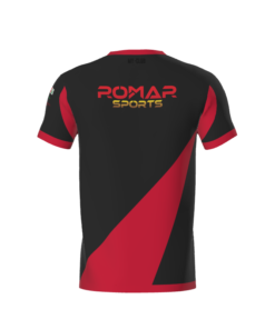 ROMAR OUTFIELDER SHIRT - Image 3