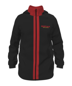 Alternative view of ROMAR SHOWERPROOF JACKET