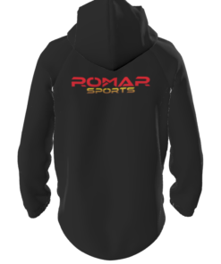 ROMAR SHOWERPROOF JACKET - Image 3