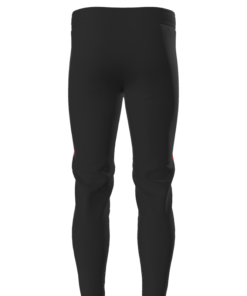 Alternative view of ROMAR SKINNY FIT TRAINING BOTTOMS