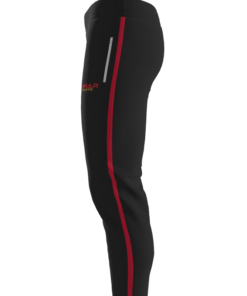 ROMAR SKINNY FIT TRAINING BOTTOMS - Image 3