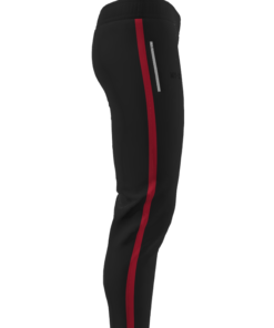 ROMAR SKINNY FIT TRAINING BOTTOMS - Image 4