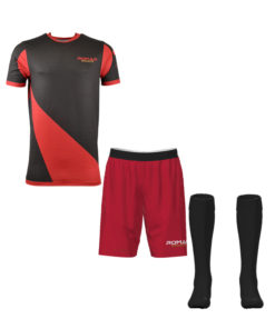 ROMAR YOUTH FOOTBALL GK BUNDLE