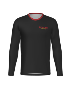 ROMAR BASE LAYER TOP