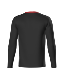 Alternative view of ROMAR BASE LAYER TOP