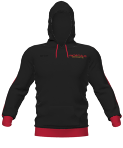 ROMAR HOODIE
