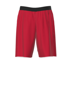 Alternative view of ROMAR GK SHORTS