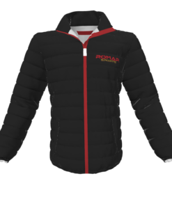 ROMAR WINTER LIGHTLY PADDED - JACKET