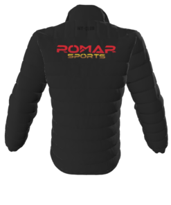 Alternative view of ROMAR WINTER LIGHTLY PADDED - JACKET
