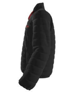 ROMAR WINTER LIGHTLY PADDED - JACKET - Image 3