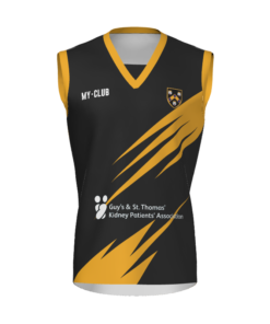 Children - Guy's Transplant Team Sports Vest