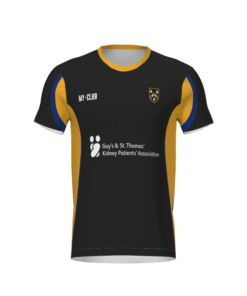 Men - Guy's Transplant Team Sports Shirt